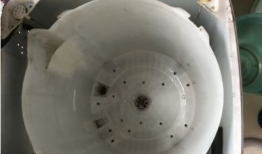 半自动洗衣机拆卸视频,跟着视频轻松上手